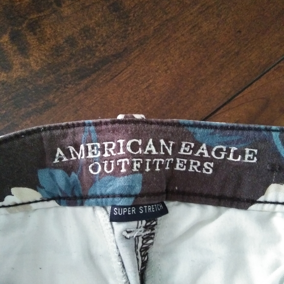 American eagle shorts size 4 bundle - Picture 5 of 11